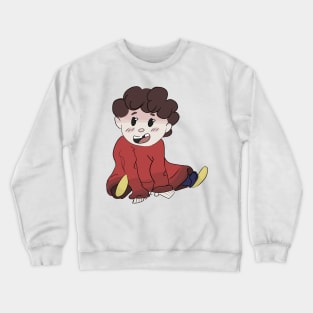 Baby Steven Universe Crewneck Sweatshirt